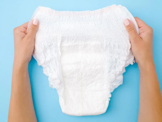 Adults Who Wear Diapers to Bed: Common Reasons