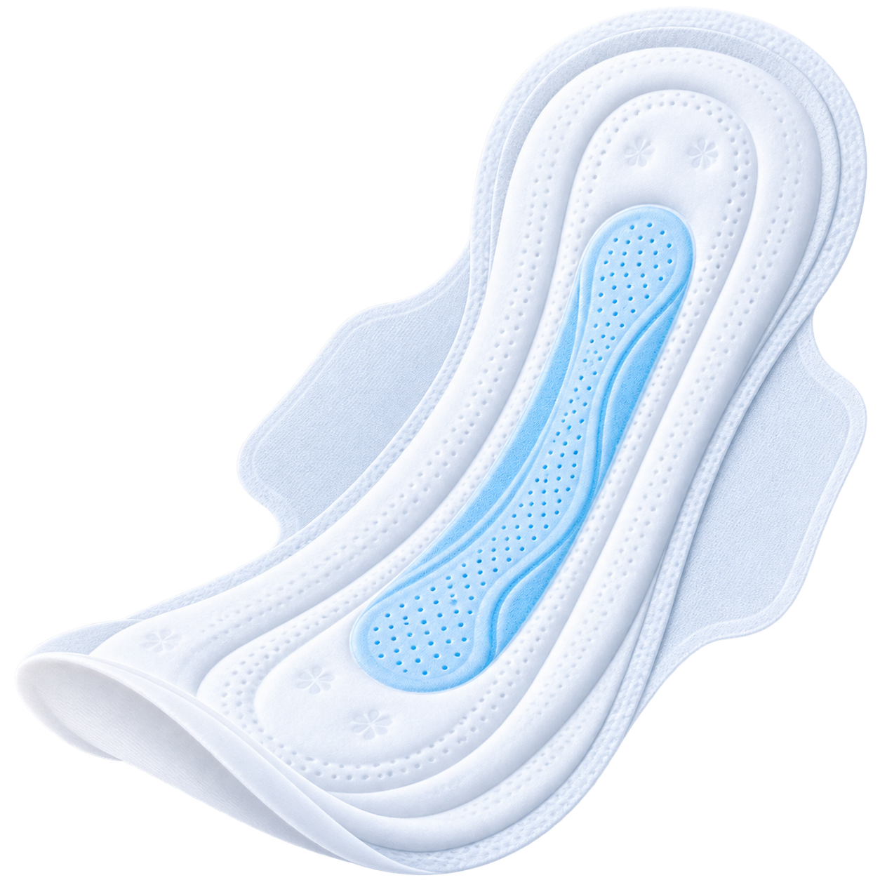 Joyful Sanitary Napkins - 36's Pads
