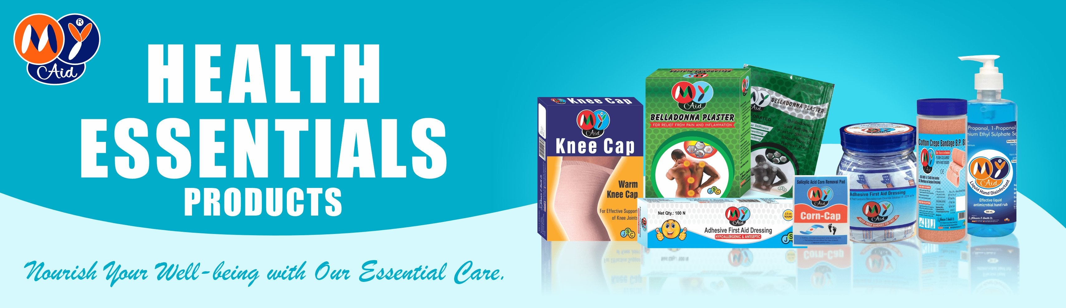 Health Essentials