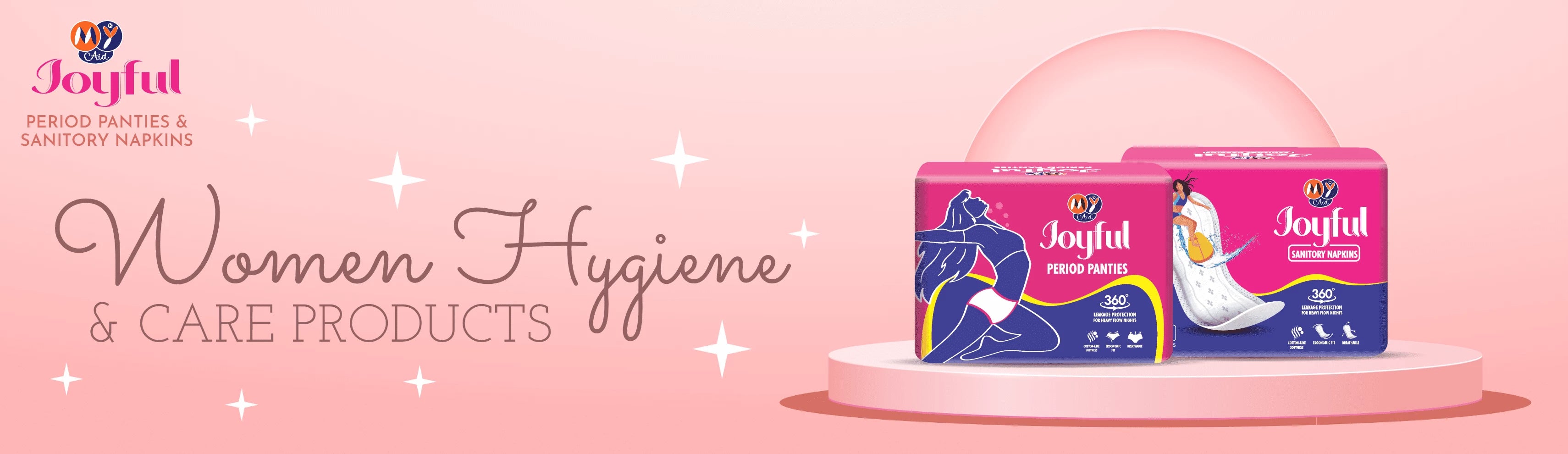 Women Hygiene
