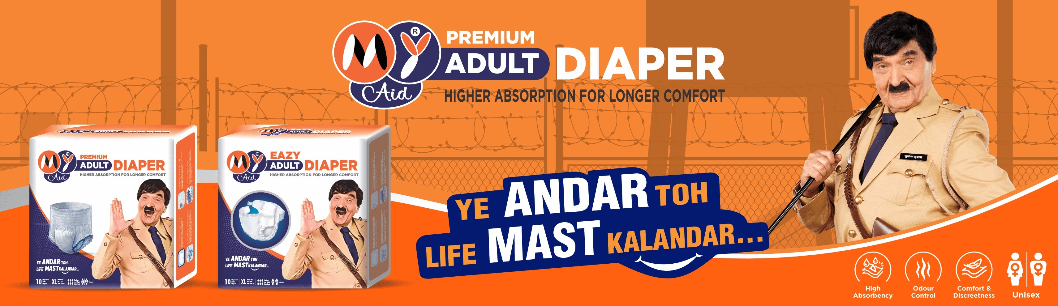 Adult Care