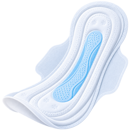 Joyful Sanitary Napkins - 36's Pads